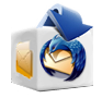 Outlook to Thunderbird screenshot